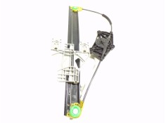 Recambio de elevalunas trasero derecho para audi a4 allroad quattro (8k) 2.0 16v tdi referencia OEM IAM 8K0839462C 8K0839462C  2