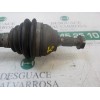 Recambio de transmision derecha para peugeot 308 sw envy referencia OEM IAM 3273QK  