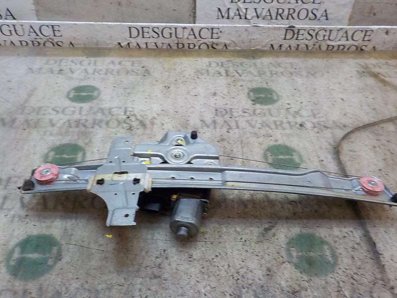 Recambio de elevalunas delantero izquierdo para peugeot 208 active referencia OEM IAM 9673153280 0130822697 0130822697