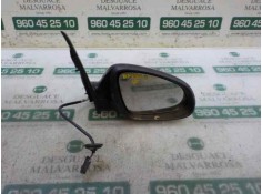 Recambio de espejo derecho para opel astra j lim. 1.7 16v cdti referencia OEM IAM   