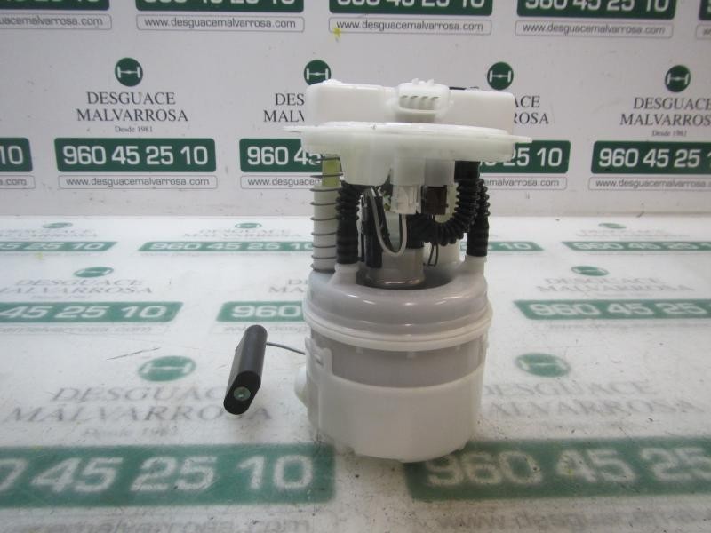 Recambio de aforador para dacia sandero essential referencia OEM IAM 172022377R 172022377R 