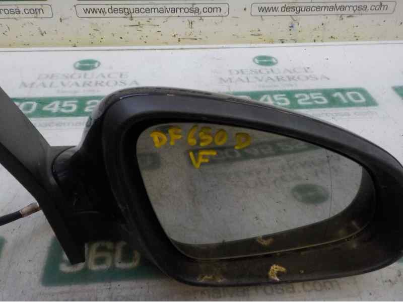 Recambio de espejo derecho para opel astra j lim. 1.7 16v cdti referencia OEM IAM   