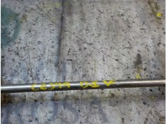 Recambio de tirante delantero izquierdo para smart fortwo coupe basis (52kw) (453.342) referencia OEM IAM A4533200089   2