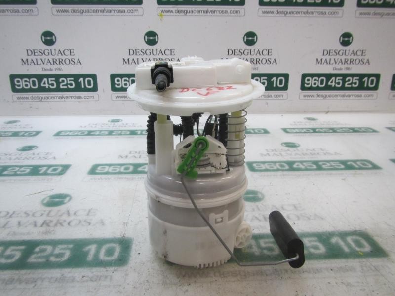 Recambio de aforador para dacia sandero essential referencia OEM IAM 172022377R 172022377R 