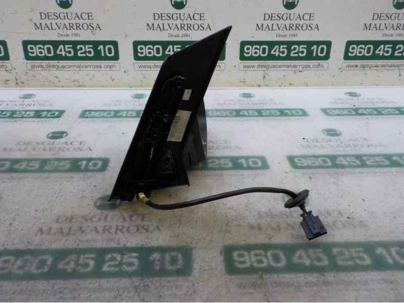 Recambio de espejo derecho para opel astra j lim. 1.7 16v cdti referencia OEM IAM   