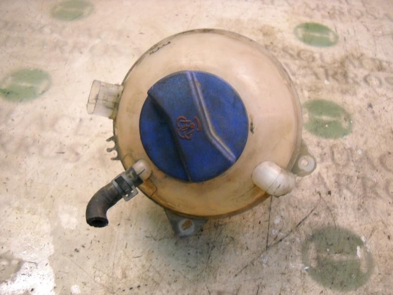 Recambio de deposito expansion para seat leon (1m1) signo referencia OEM IAM   