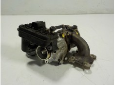 Recambio de turbocompresor para volkswagen golf vii lim. 1.0 tsi referencia OEM IAM 04C145703M 04C145703M 725030210 2
