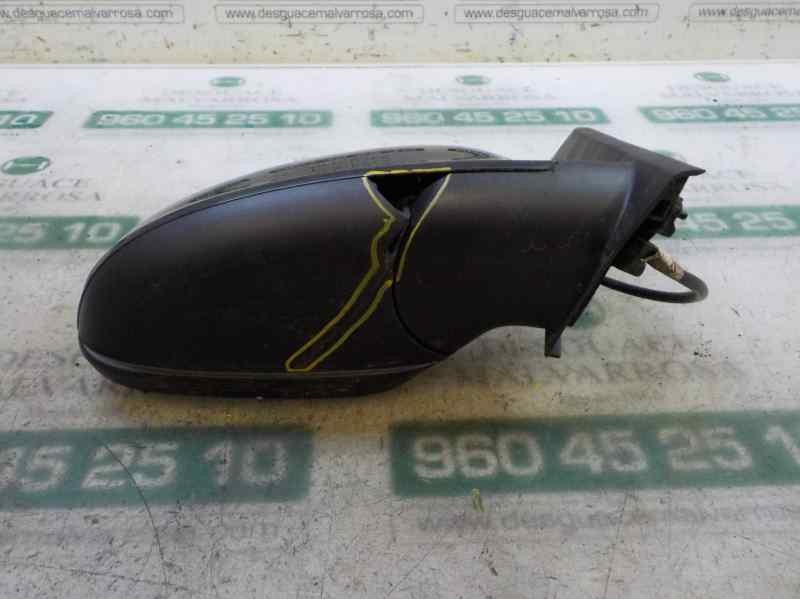 Recambio de espejo derecho para opel astra j lim. 1.7 16v cdti referencia OEM IAM   