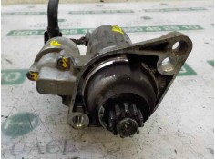 Recambio de motor arranque para volkswagen polo (6r1) 1.6 tdi referencia OEM IAM    2