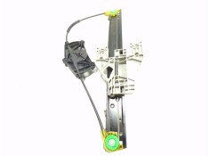 Recambio de elevalunas trasero izquierdo para audi a4 allroad quattro (8k) 2.0 16v tdi referencia OEM IAM 8K0839461C 8K0839461C  2