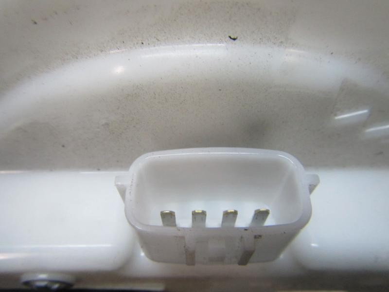 Recambio de aforador para dacia sandero essential referencia OEM IAM 172022377R 172022377R 