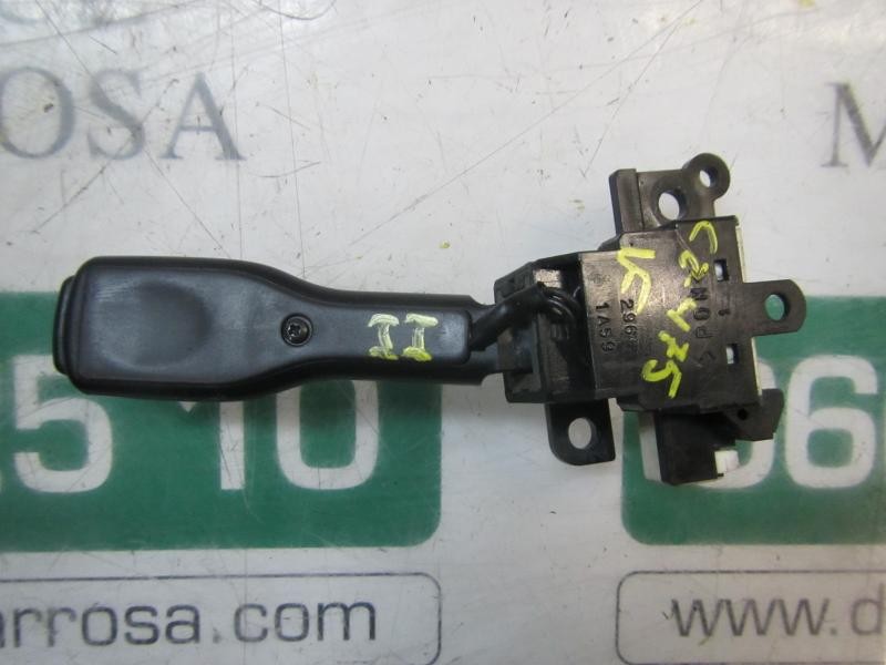 Recambio de modulo electronico para lexus rx 3.3 v6 24v cat referencia OEM IAM  2961A59 2961A59