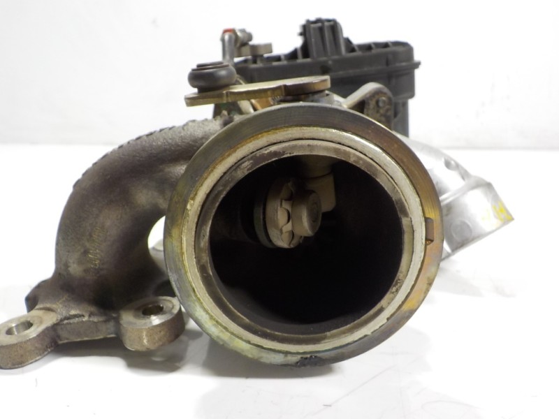 Recambio de turbocompresor para volkswagen golf vii lim. 1.0 tsi referencia OEM IAM 04C145703M 04C145703M 725030210