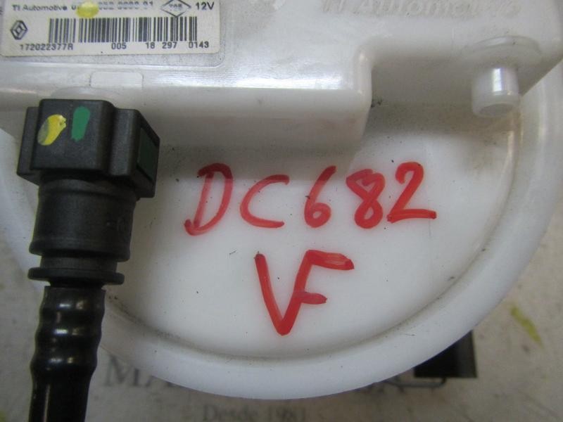 Recambio de aforador para dacia sandero essential referencia OEM IAM 172022377R 172022377R 