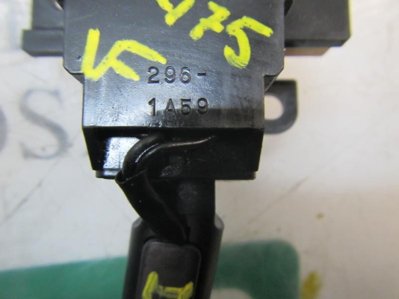 Recambio de modulo electronico para lexus rx 3.3 v6 24v cat referencia OEM IAM  2961A59 2961A59