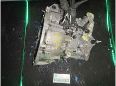 Recambio de caja cambios para renault megane ii berlina 3p 1.9 dci diesel fap cat referencia OEM IAM  ND0001 
