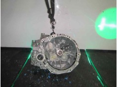 Recambio de caja cambios para renault megane ii berlina 3p 1.9 dci diesel fap cat referencia OEM IAM  ND0001  2