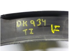 Recambio de aletin trasero izquierdo para nissan qashqai (j10) 1.5 dci turbodiesel cat referencia OEM IAM 93829JD01D   2