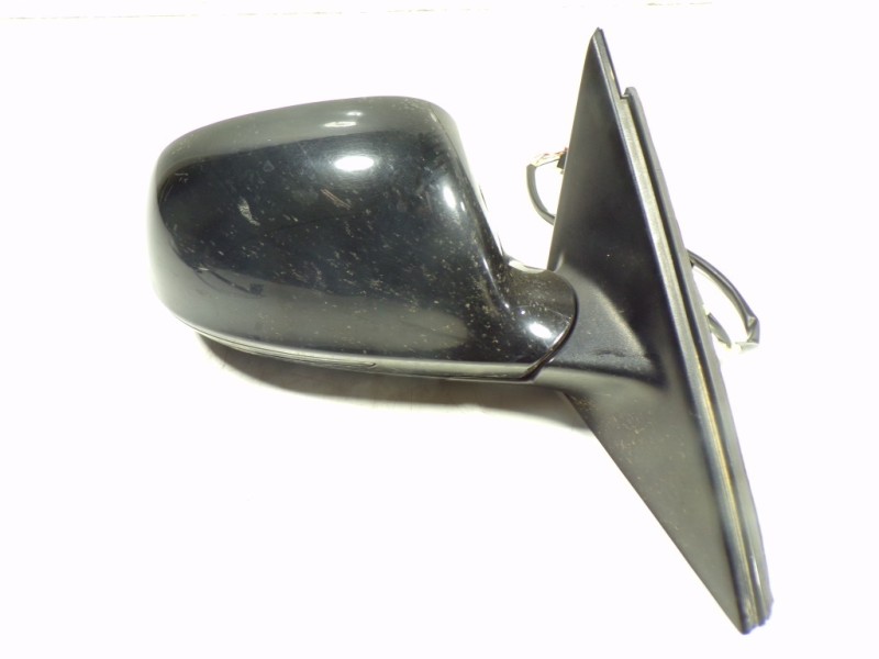 Recambio de espejo derecho para audi a4 allroad quattro (8k) 2.0 16v tdi referencia OEM IAM 8K1857410E01C  