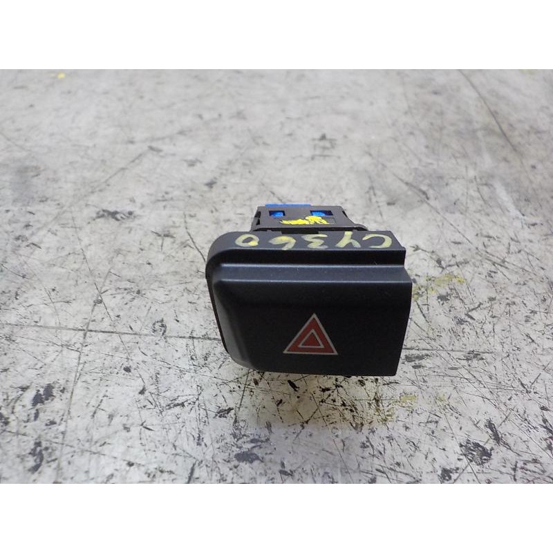 Recambio de warning para peugeot 208 active referencia OEM IAM 96750916ZD  