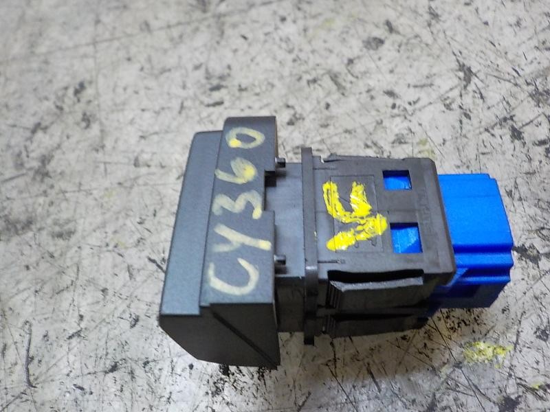 Recambio de warning para peugeot 208 active referencia OEM IAM 96750916ZD  