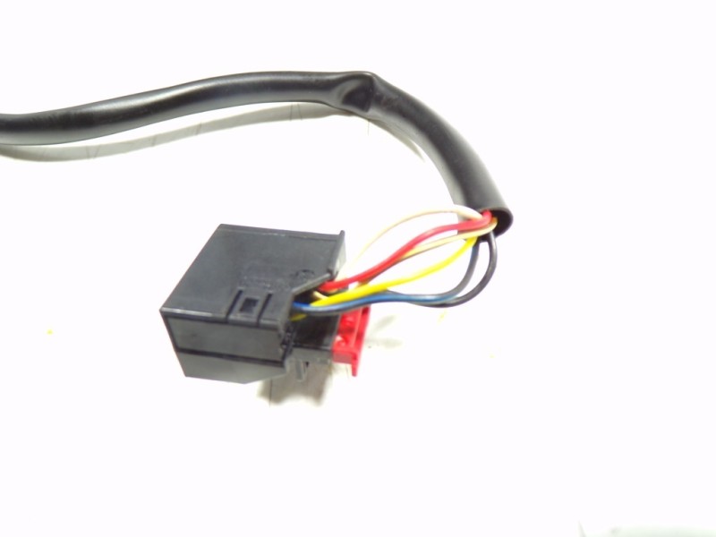 Recambio de espejo derecho para audi a4 allroad quattro (8k) 2.0 16v tdi referencia OEM IAM 8K1857410E01C  