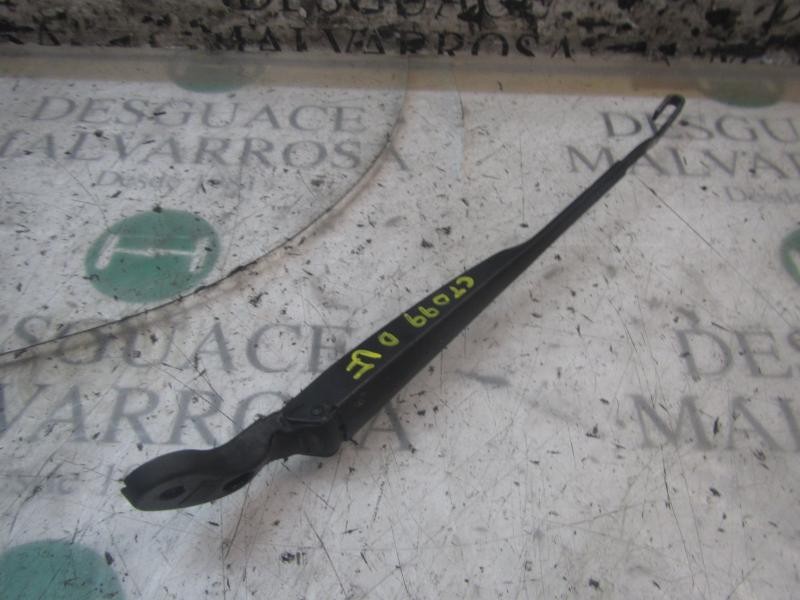 Recambio de brazo limpia delantero derecho para mini mini (r50,r53) one referencia OEM IAM 61619449970 61617248407 