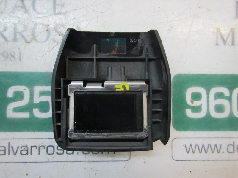 Recambio de modulo electronico para lexus rx 3.3 v6 24v cat referencia OEM IAM  8994145040 4232000331