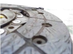 Recambio de kit embrague para opel astra j lim. 1.7 16v cdti referencia OEM IAM    2