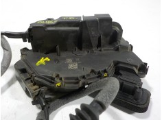 Recambio de cerradura puerta trasera derecha para volkswagen golf vii lim. (bq1) 1.0 tsi referencia OEM IAM 5TA839016E A6E5TA839 2