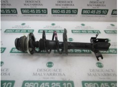 Recambio de amortiguador delantero izquierdo para dacia sandero essential referencia OEM IAM 543025522R   2