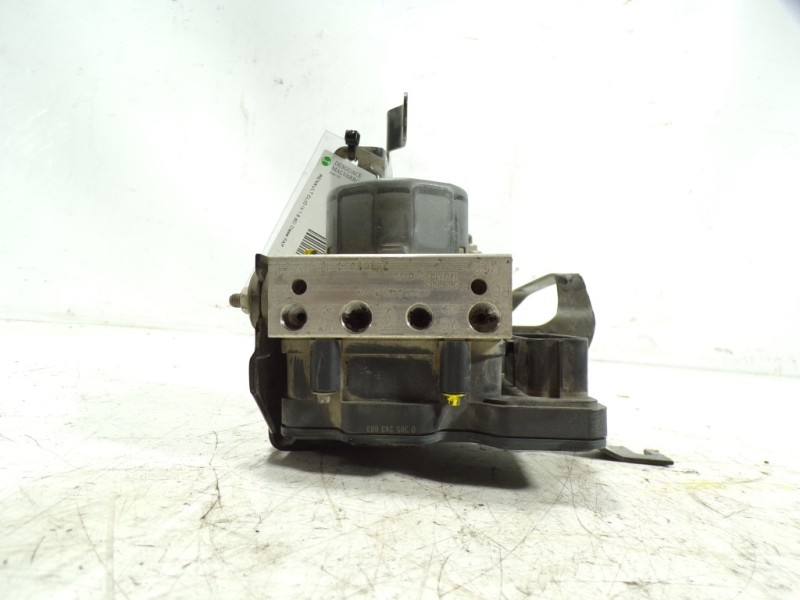 Recambio de abs para renault clio iv 1.5 dci diesel fap referencia OEM IAM   