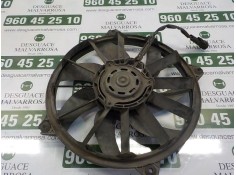 Recambio de electroventilador para peugeot 308 sw 1.6 hdi fap cat (9hz / dv6ted4) referencia OEM IAM 1253K4   2