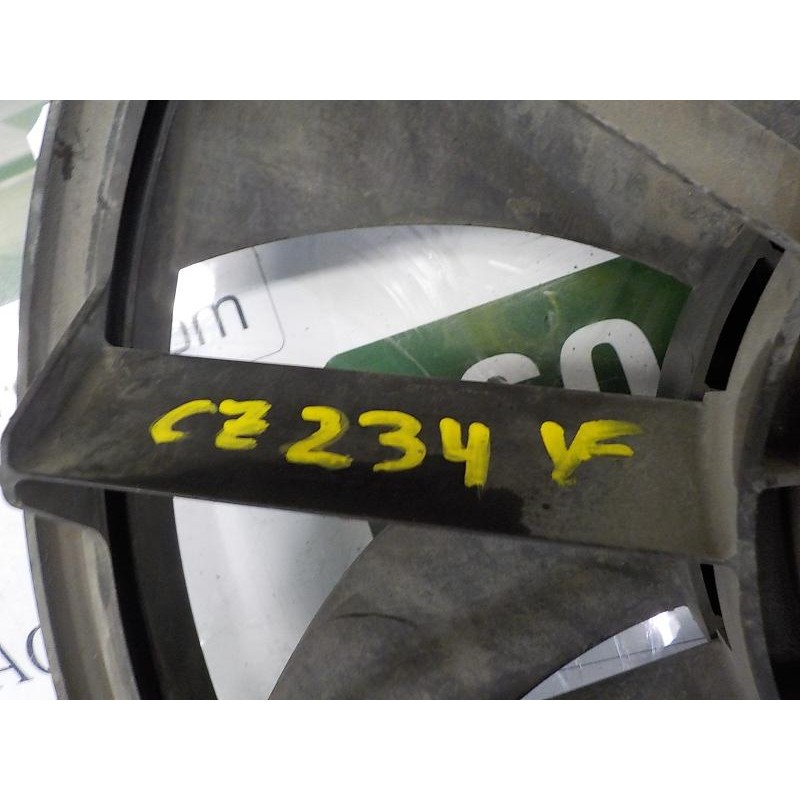 Recambio de electroventilador para peugeot 308 sw 1.6 hdi fap cat (9hz / dv6ted4) referencia OEM IAM 1253K4  