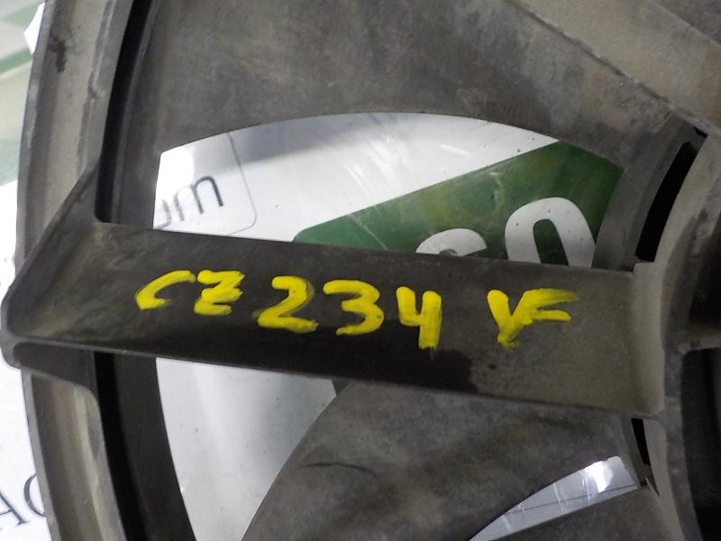 Recambio de electroventilador para peugeot 308 sw 1.6 hdi fap cat (9hz / dv6ted4) referencia OEM IAM 1253K4  