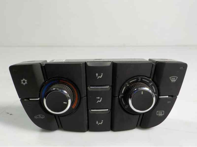 Recambio de mando calefaccion / aire acondicionado para opel astra j lim. 1.7 16v cdti referencia OEM IAM   