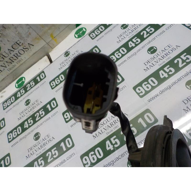 Recambio de electroventilador para peugeot 308 sw 1.6 hdi fap cat (9hz / dv6ted4) referencia OEM IAM 1253K4  