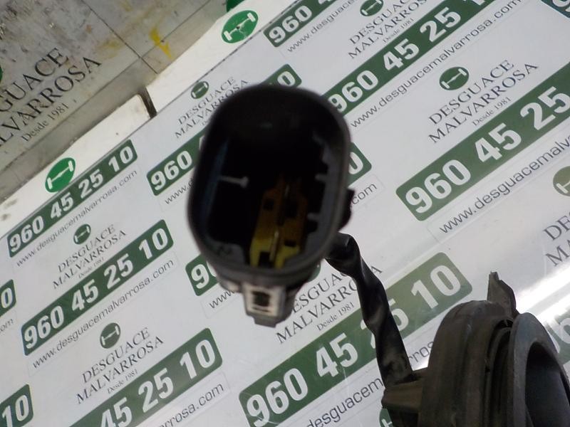 Recambio de electroventilador para peugeot 308 sw 1.6 hdi fap cat (9hz / dv6ted4) referencia OEM IAM 1253K4  