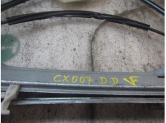 Recambio de elevalunas delantero derecho para citroën c4 picasso cool referencia OEM IAM 9222CT   2