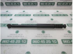 Recambio de amortiguador trasero derecho para dacia sandero essential referencia OEM IAM 562106629R   2