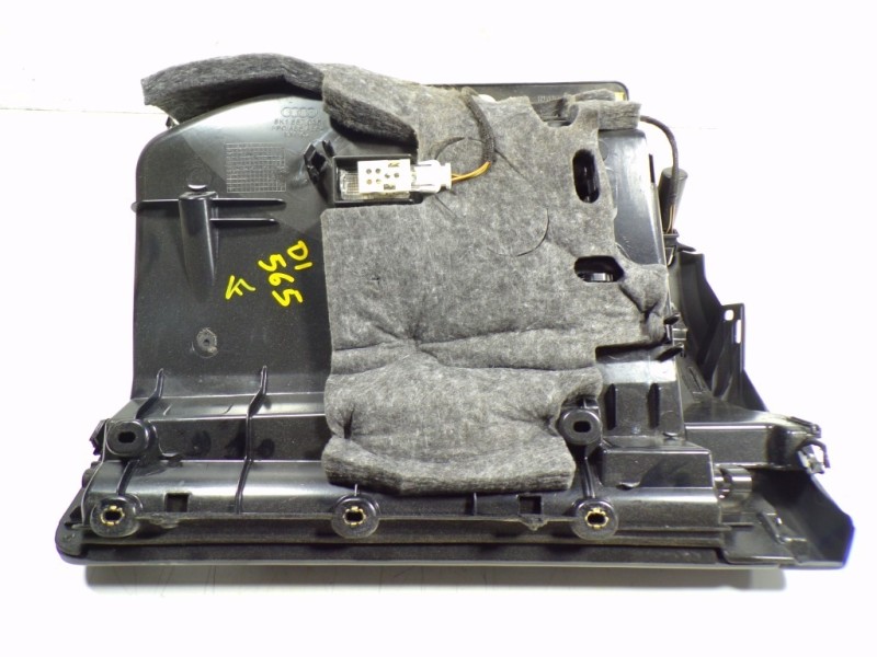 Recambio de guantera para audi a4 allroad quattro (8k) 2.0 16v tdi referencia OEM IAM 8K1857104B6PS 8K1857035B 