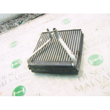 EVAPORADOR AIRE ACONDICIONADO 