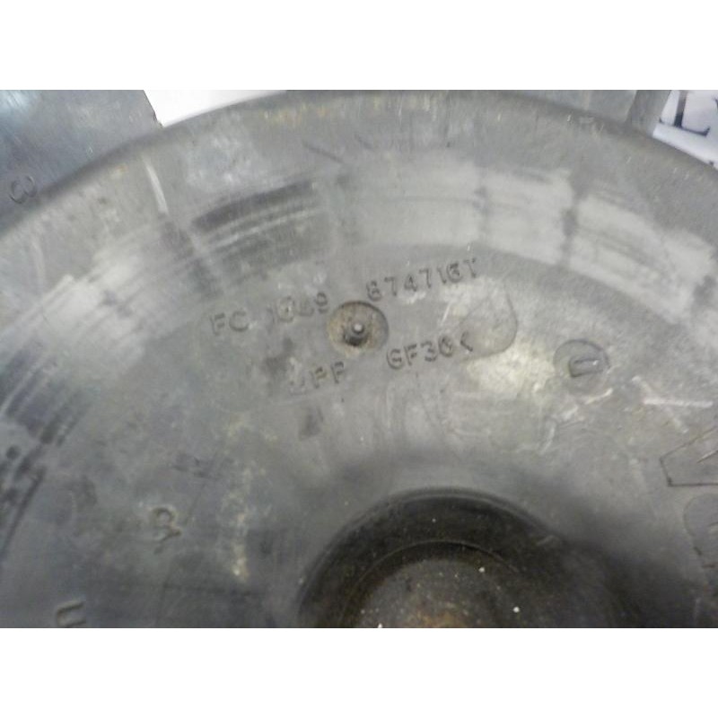 Recambio de electroventilador para peugeot 308 sw 1.6 hdi fap cat (9hz / dv6ted4) referencia OEM IAM 1253K4  