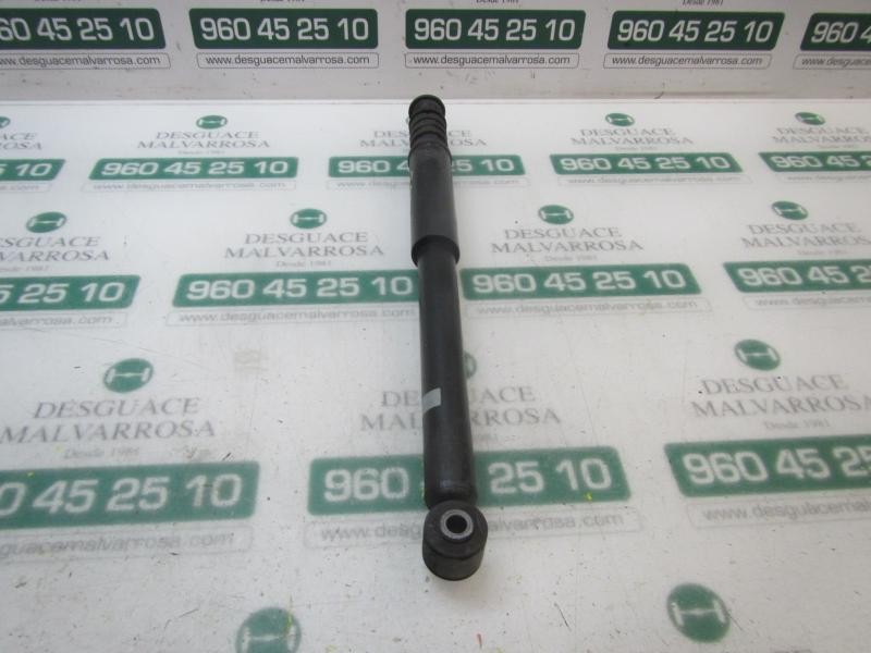 Recambio de amortiguador trasero derecho para dacia sandero essential referencia OEM IAM 562106629R  