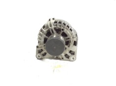 Recambio de alternador para renault clio iv 1.5 dci diesel fap referencia OEM IAM  231007665R  2