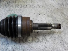 Recambio de transmision trasera derecha para jeep compass 2.4 16v cat referencia OEM IAM    2