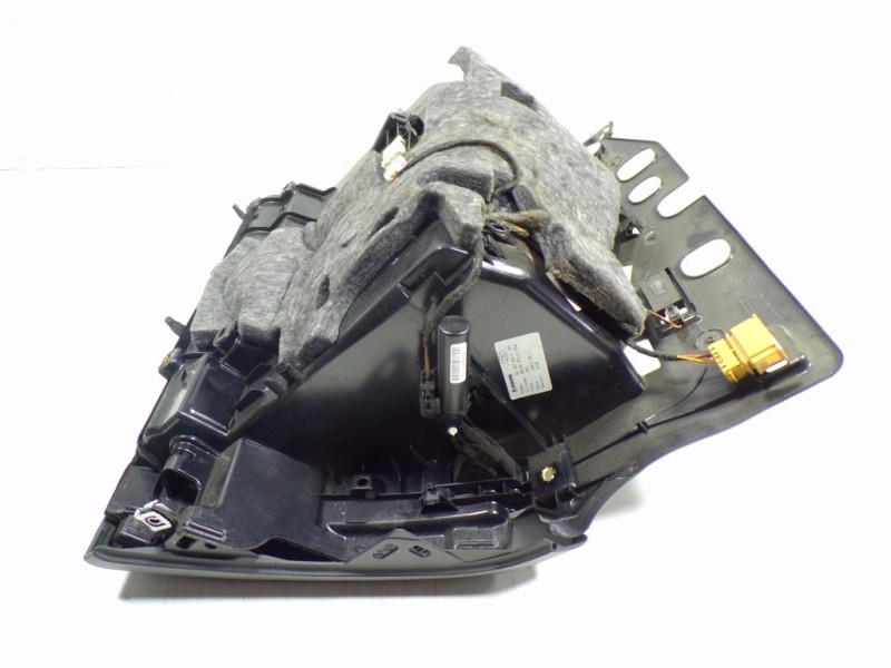 Recambio de guantera para audi a4 allroad quattro (8k) 2.0 16v tdi referencia OEM IAM 8K1857104B6PS 8K1857035B 