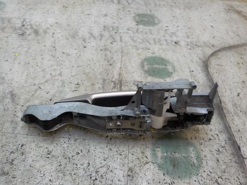 Recambio de maneta exterior delantera derecha para peugeot 208 active referencia OEM IAM 9101GH  