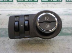 Recambio de mando luces para opel astra j lim. 1.7 16v cdti referencia OEM IAM   