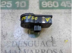 Recambio de mando luces para opel astra j lim. 1.7 16v cdti referencia OEM IAM    2